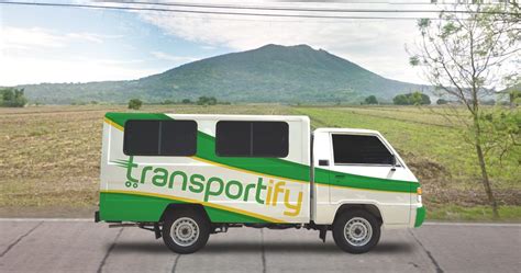 Pampanga Delivery & Trucking Company (5 Star) .